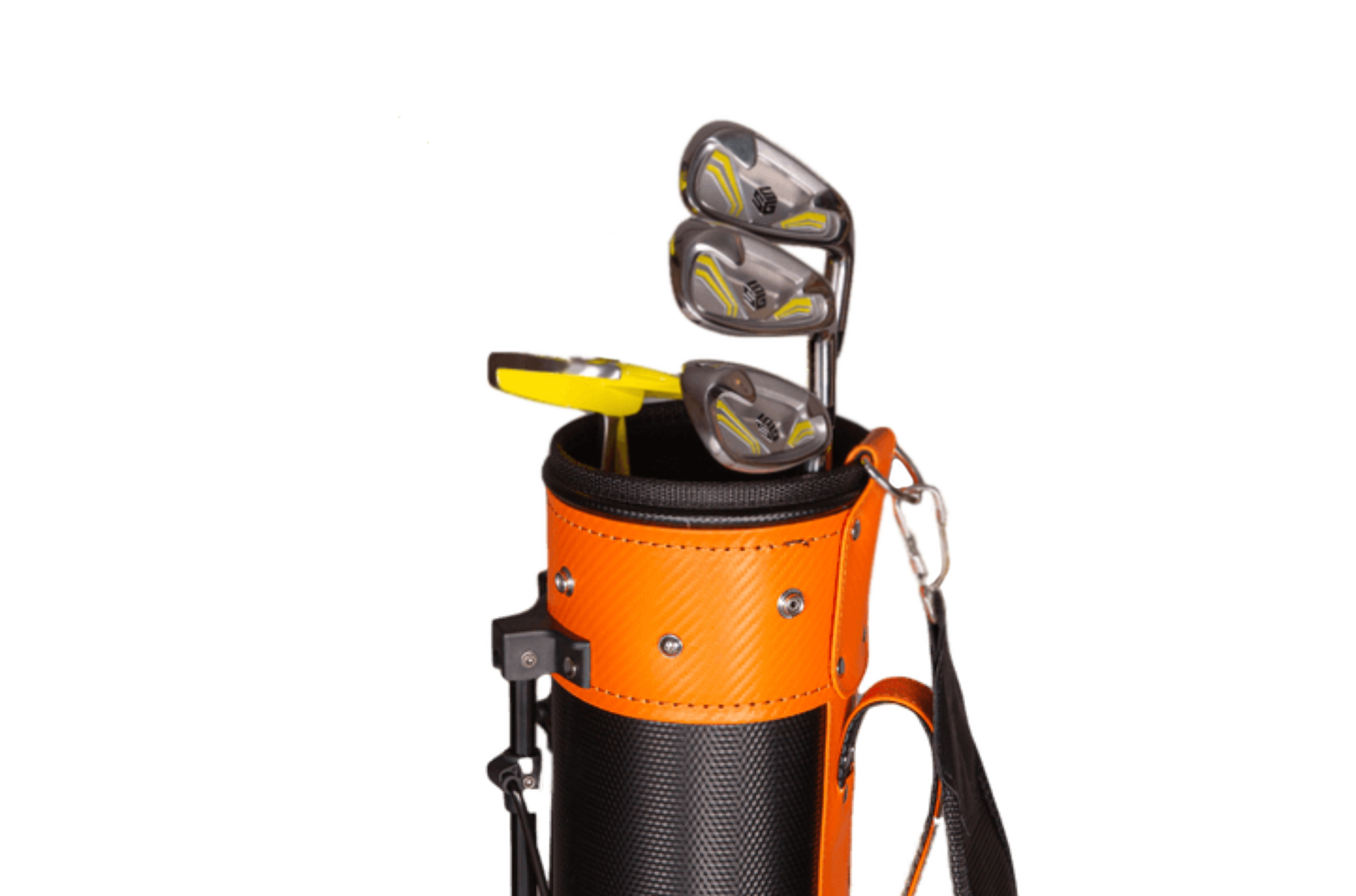 Сумка для гольфа Smartshot.golf для клюшек купить на выбор: стенд бэг (stand bag) и дорожная сумка для гольфа тревел бэг (travel bag).